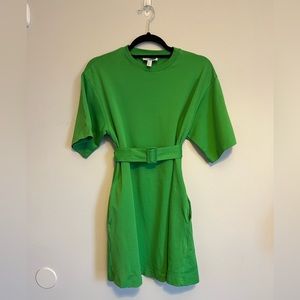 COS tshirt dress